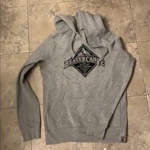 Women’s Small Beaver Canoe